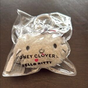 Stoney Clover x Hello Kitty Bag Charm